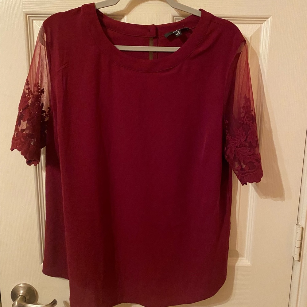 Top from lulus
